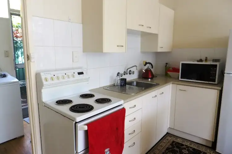 Fourth view of Homely unit listing, 2/39 Boultwood Street, Coffs Harbour NSW 2450