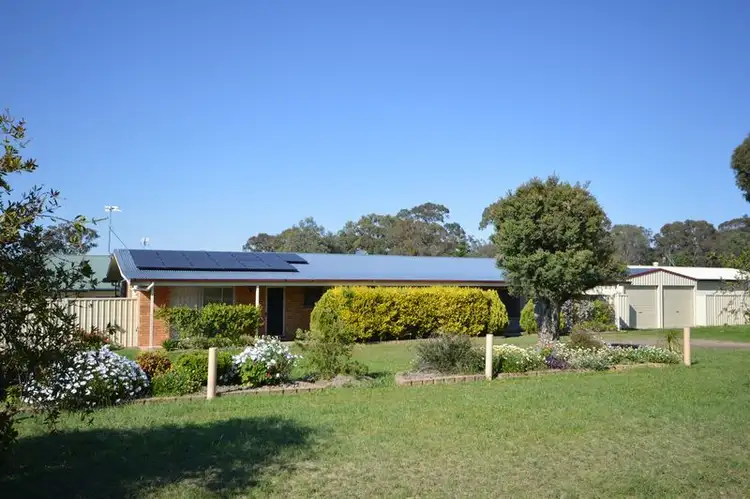 54 Glen Road, Warwick QLD 4370