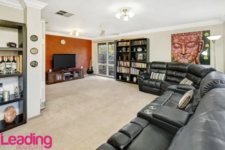 Third view of Homely house listing, 64 Carnoustie Drive, Sunbury VIC 3429
