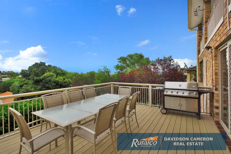 Third view of Homely house listing, 17 Dekalb Street, Tamworth NSW 2340