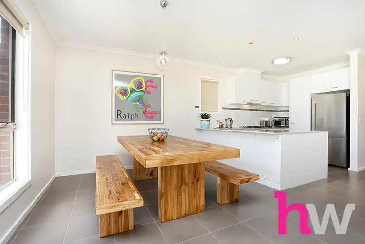 Fifth view of Homely house listing, 2/8 Grafton Street, St Albans Park VIC 3219