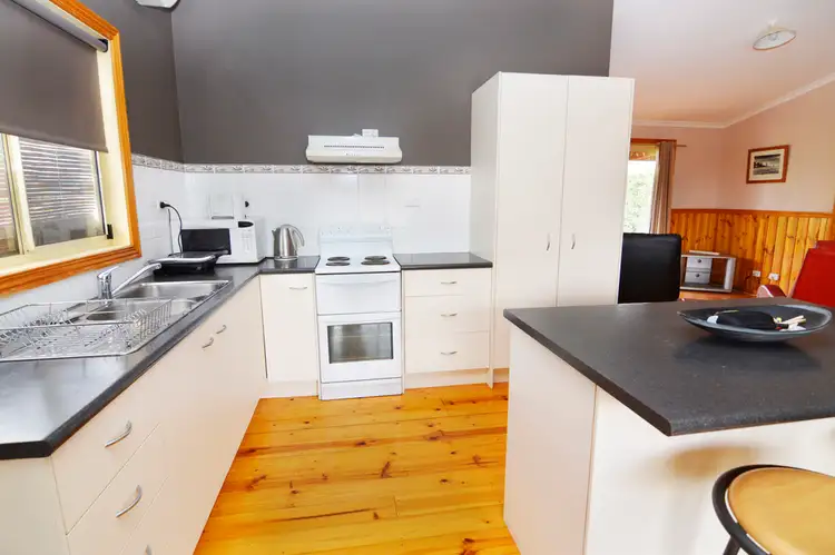 Second view of Homely house listing, 122A Chaffey Street, Merbein VIC 3505