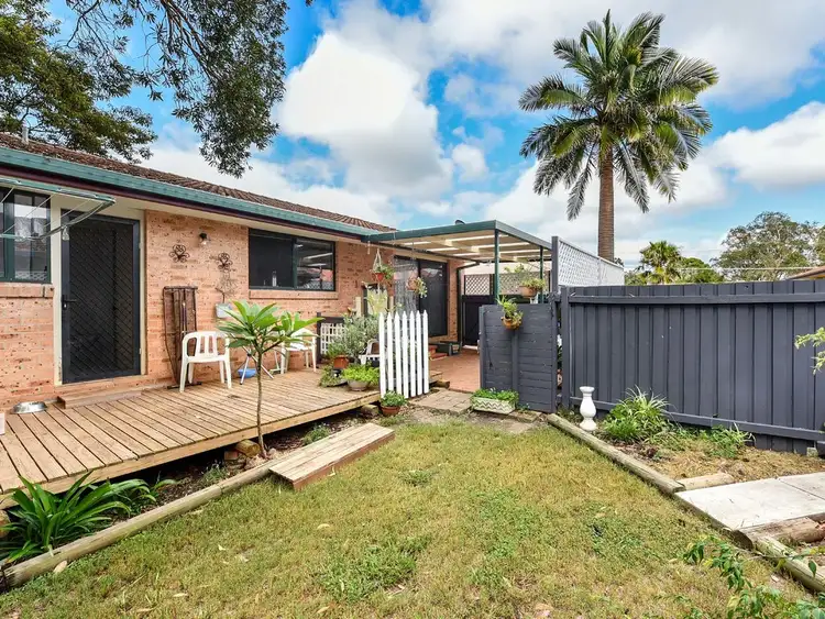 Fourth view of Homely house listing, 71 Hibbard Drive, Port Macquarie NSW 2444
