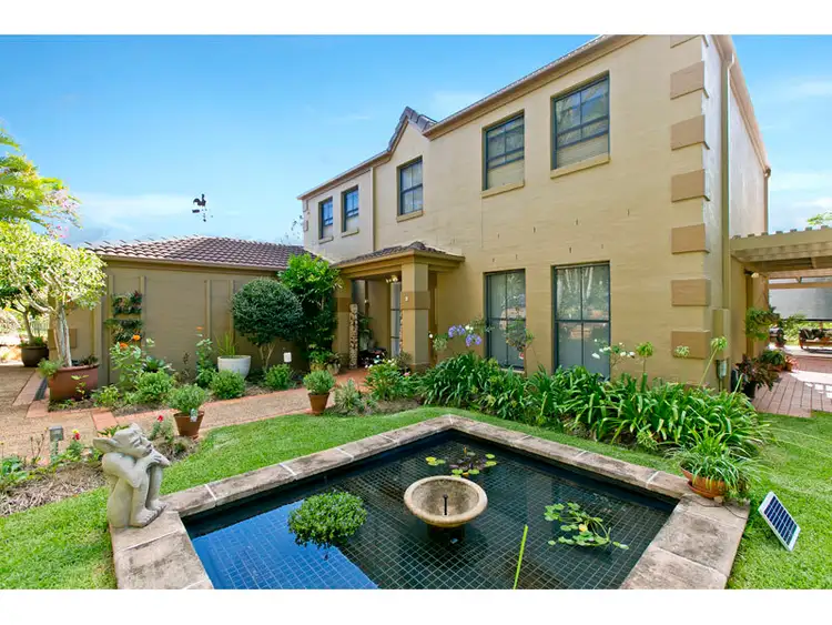 1 Fletcher Terrace, Ormiston QLD 4160