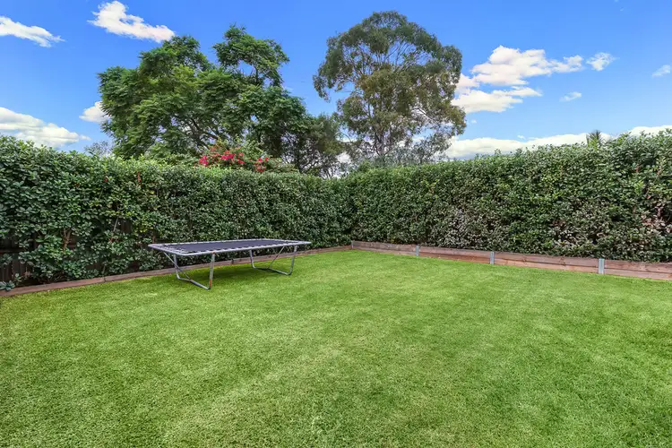 Sixth view of Homely house listing, 51 Third Avenue, Willoughby NSW 2068