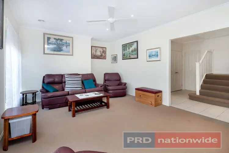 Fourth view of Homely house listing, 8 Yootha Court, Miners Rest VIC 3352