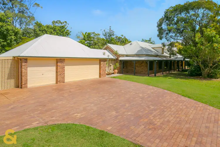 12 Callum Court, Thornlands QLD 4164
