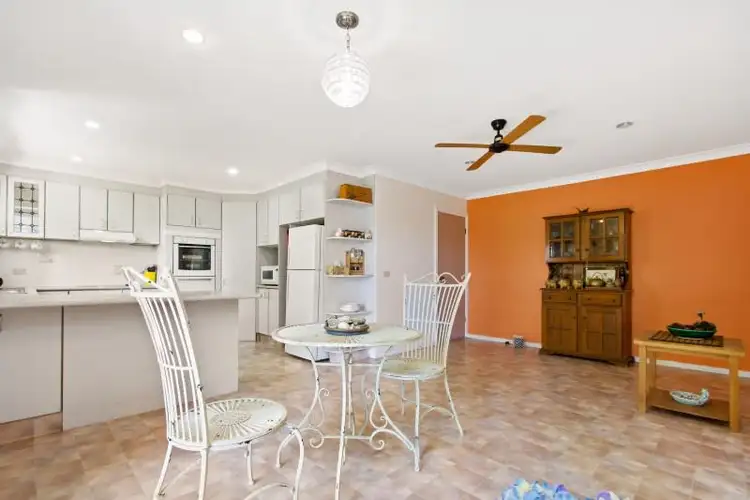Sixth view of Homely house listing, 5 Burkes Way, Surf Beach NSW 2536