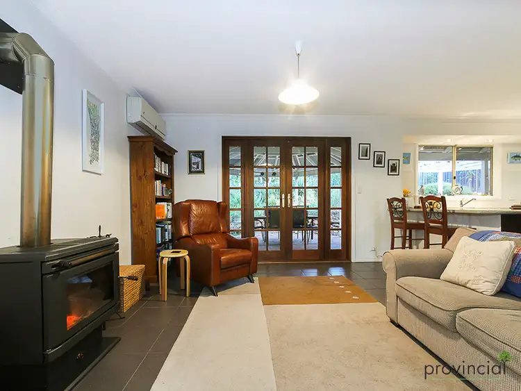 Fifth view of Homely house listing, 22A Mundaring Weir Rd, Kalamunda WA 6076