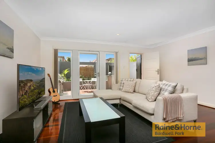3 Westbourne Lane, Petersham NSW 2049