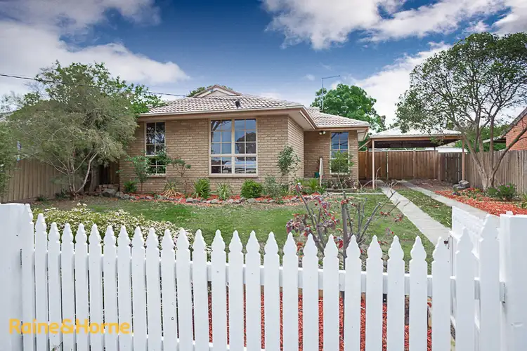 110 Charter Road West, Sunbury VIC 3429