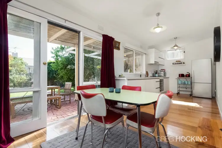 Fourth view of Homely house listing, 26 Buninyong Street, Yarraville VIC 3013