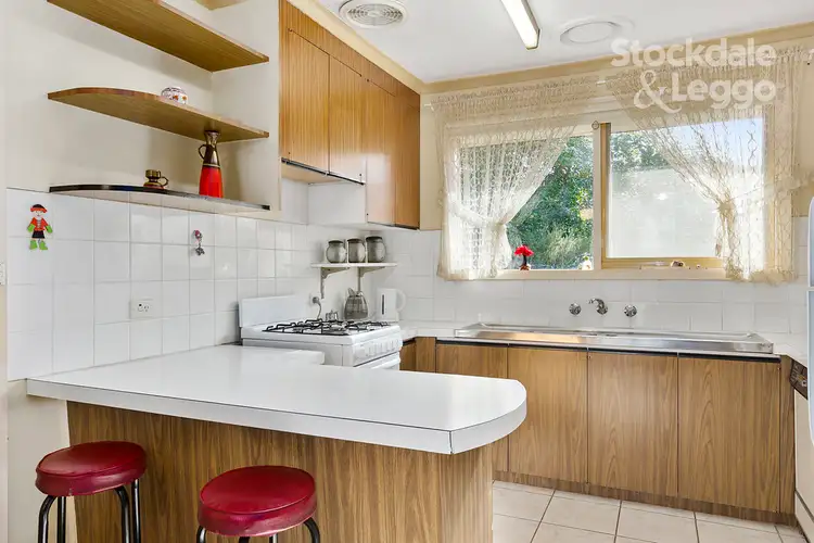 Fourth view of Homely unit listing, 6/64-66 Shady Grove, Nunawading VIC 3131