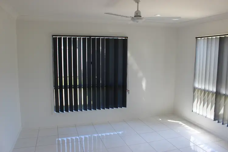 Second view of Homely house listing, 22 Kerrisdale Crescent, Beaconsfield QLD 4740