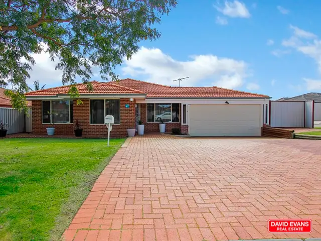 21 Kippilaw Loop, Carramar WA 6031