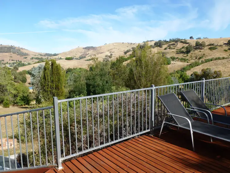 Fifth view of Homely rural property listing, 120 Talgarno Gap Road, Bethanga VIC 3691