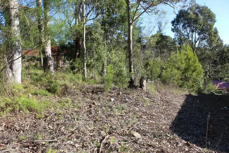 Second view of Homely land listing, 3 Osprey Place, Surfside NSW 2536