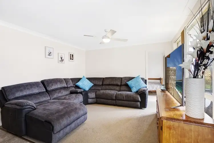 Second view of Homely house listing, 20 Rosella Circuit, Blue Haven NSW 2262