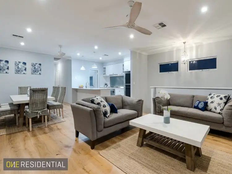 Fifth view of Homely house listing, 53A Adrian Street, Palmyra WA 6157