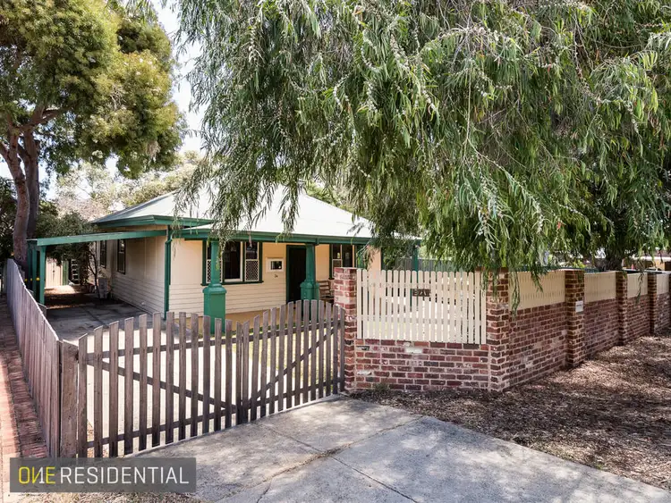 3 McKimmie Road, Palmyra WA 6157
