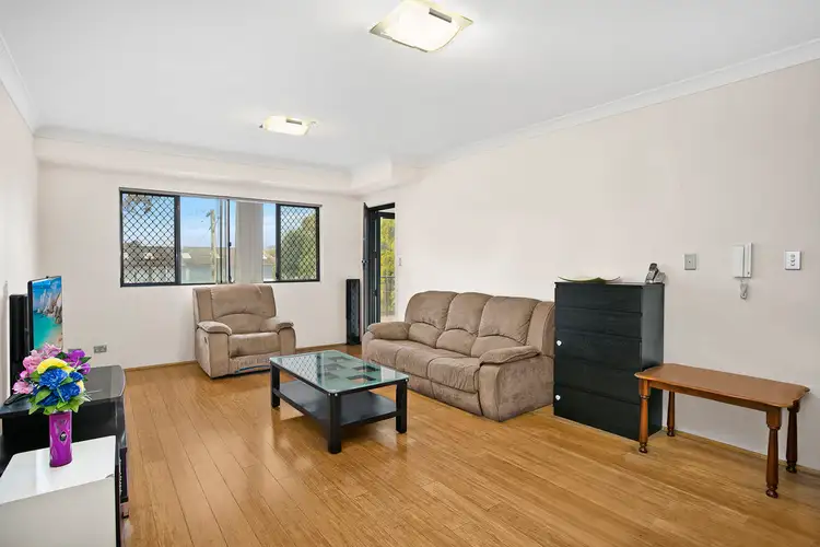 Main view of Homely apartment listing, 5/300-306 Canterbury Road, Canterbury NSW 2193