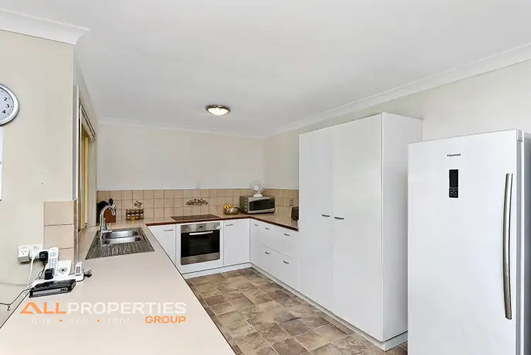 Third view of Homely house listing, 20 GREYGUM CT, Regents Park QLD 4118