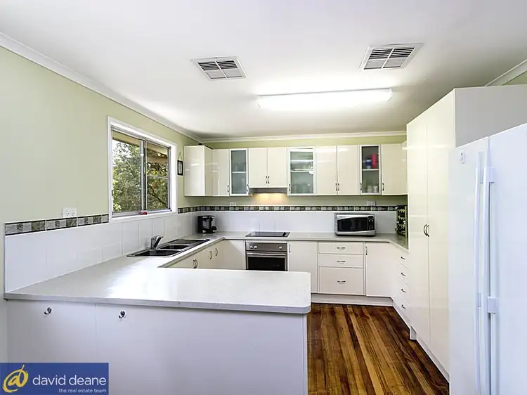 Fourth view of Homely house listing, 47 Hillsdale St, Strathpine QLD 4500