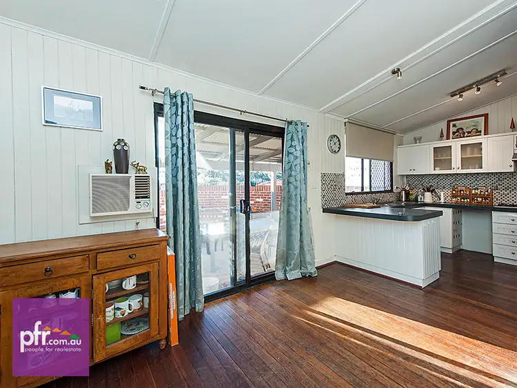Seventh view of Homely house listing, 23 Alday Street, St James WA 6102