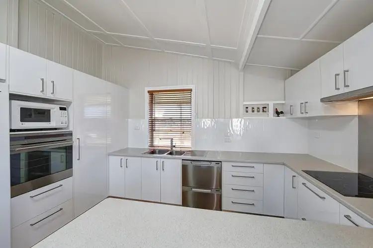 Sixth view of Homely house listing, 10 Queen Street, Bundaberg North QLD 4670