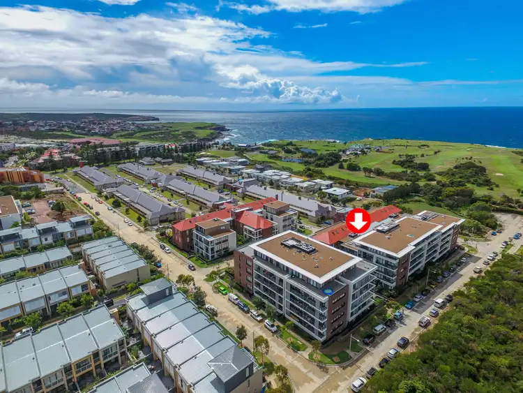 Third view of Homely apartment listing, 9/2 Gull Street, Little Bay NSW 2036