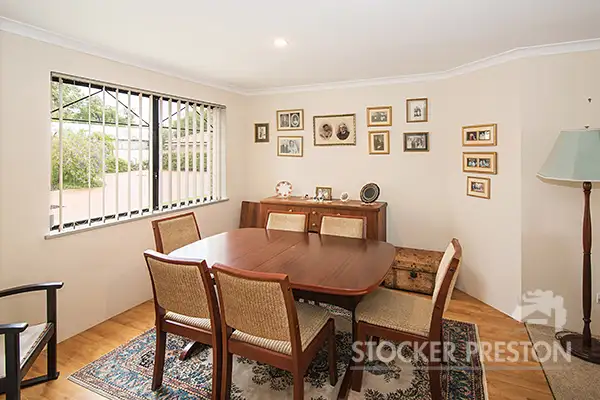 Third view of Homely unit listing, 4/15 Gale Street, West Busselton WA 6280