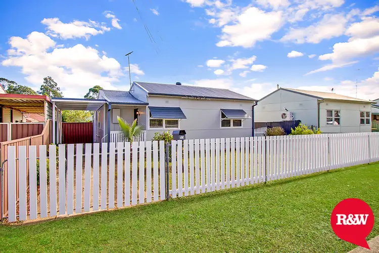 13 Araluen Avenue, St Marys NSW 2760