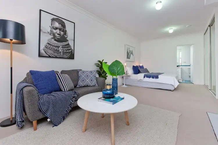 Fifth view of Homely studio listing, 6/4-8 Waters Road, Neutral Bay NSW 2089