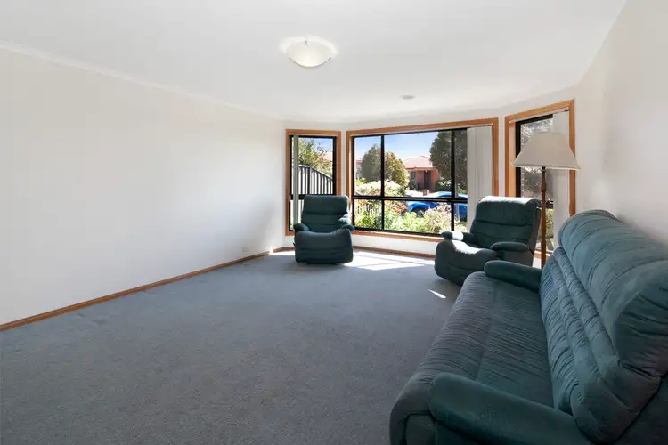 Second view of Homely house listing, 3 Altieri Place, Ballarat VIC 3350
