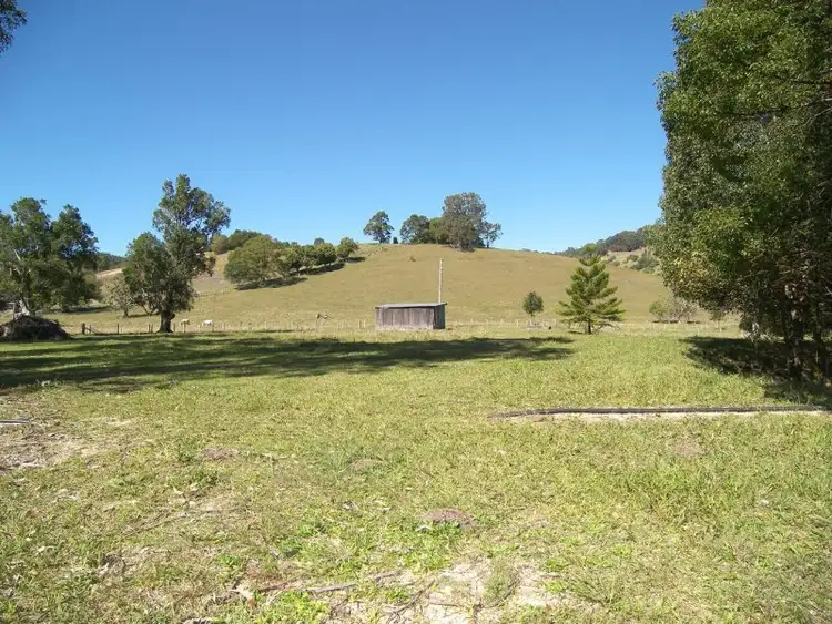 Fifth view of Homely rural property listing, 59 Crabbes Creek Rd, Crabbes Creek NSW 2483