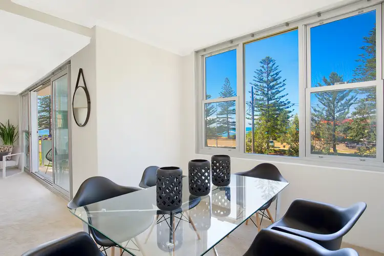 Fifth view of Homely unit listing, 11/397-399 Barrenjoey Road, Newport NSW 2106