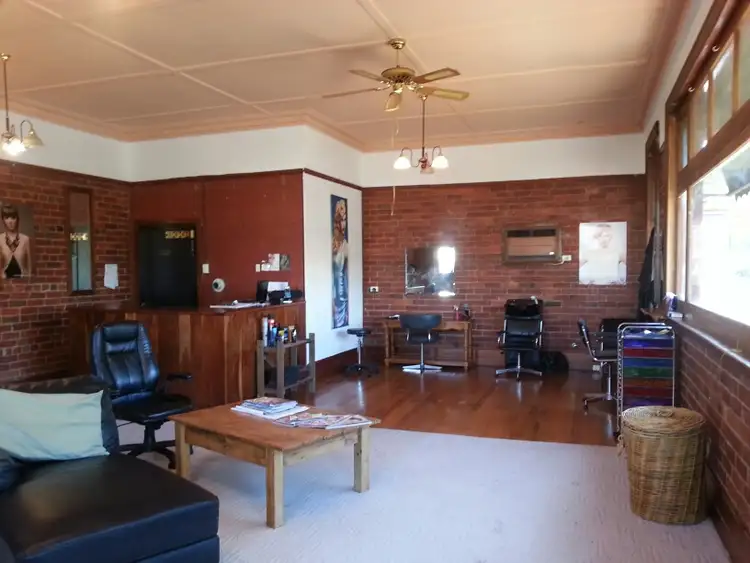Second view of Homely house listing, 343 Broadway, Wycheproof VIC 3527