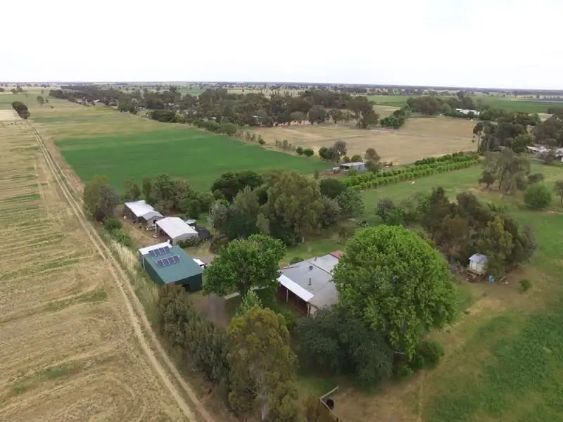 Main view of Homely rural property listing, 2619 Murray Valley Highway, Cobram East VIC 3644