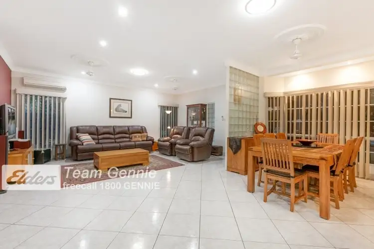 Fifth view of Homely house listing, 17 Stint Court, Bakewell NT 832