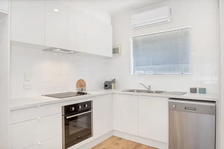Second view of Homely unit listing, 4/34 Thomas Street, St Morris SA 5068
