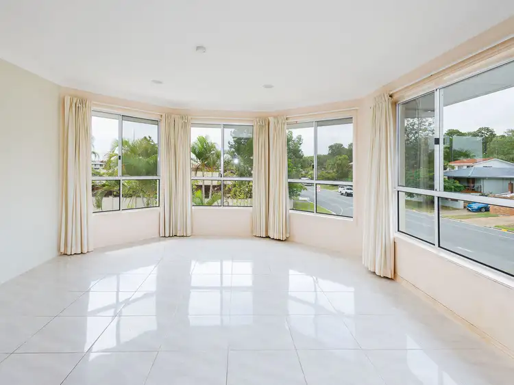 Fourth view of Homely house listing, 2 Camelot Crescent, Hollywell QLD 4216