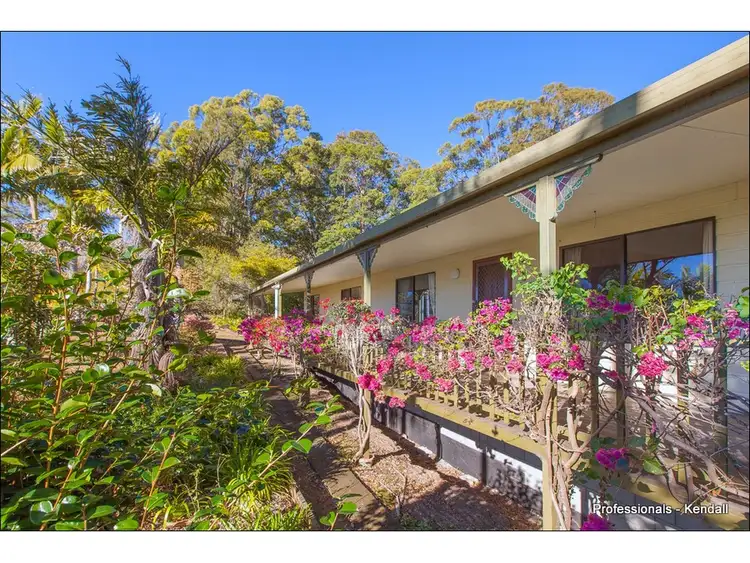 Second view of Homely house listing, 250 Guanaba Road, Tamborine Mountain QLD 4272