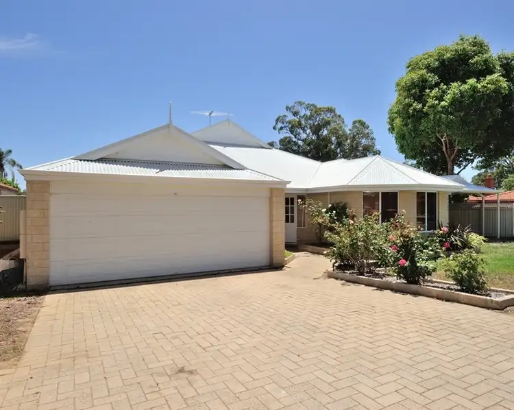 Main view of Homely house listing, 5 Warne Road, Baldivis WA 6171