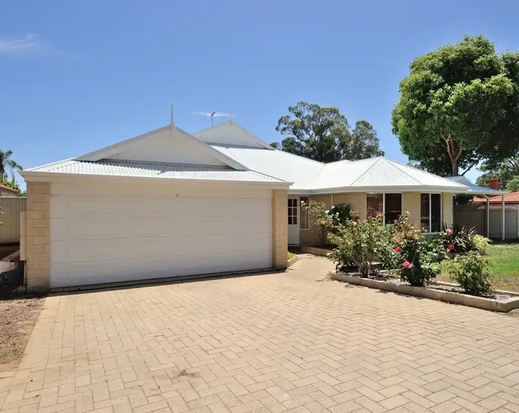 Main view of Homely house listing, 5 Warne Road, Baldivis WA 6171