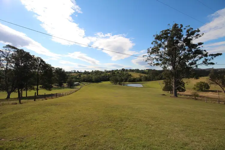Main view of Homely land listing, 169 Wilton Road, Greens Creek QLD 4570