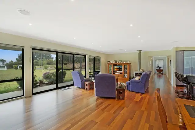 Fifth view of Homely house listing, 36 Greenpoint Road, Millingandi NSW 2549