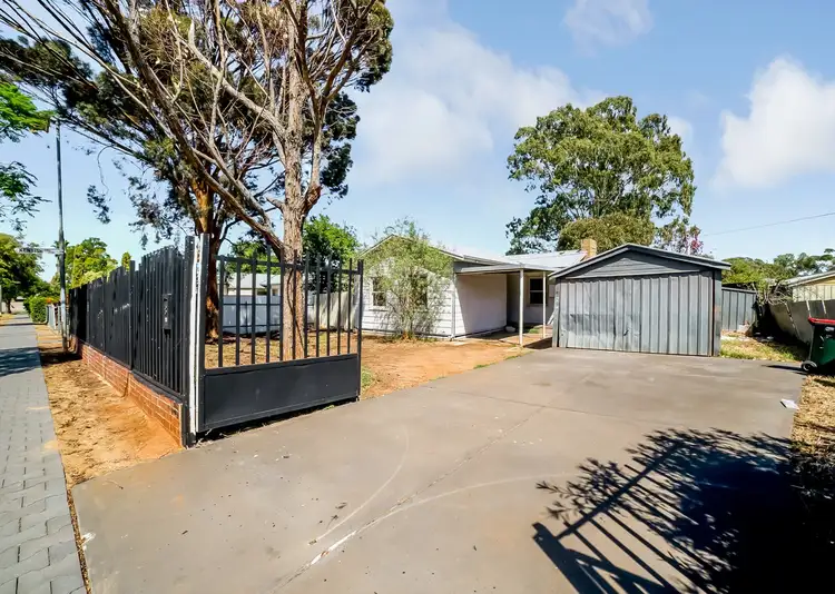 Second view of Homely house listing, 8 PARHAM STREET, Elizabeth Downs SA 5113
