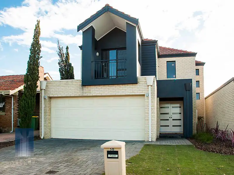 Main view of Homely house listing, 5B Noongar Way, Riverton WA 6148