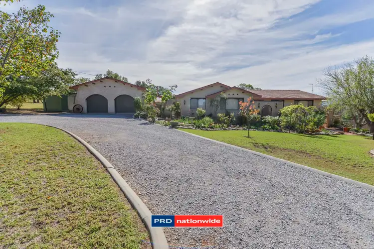 Main view of Homely house listing, 38 Dunoon Road, Tamworth NSW 2340