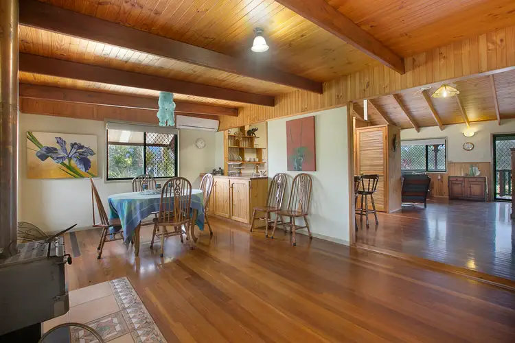 Second view of Homely house listing, 66 HASTINGS TERRACE, Macleay Island QLD 4184